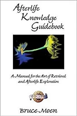 Obrázok produktu pre Afterlife Knowledge Guidebook