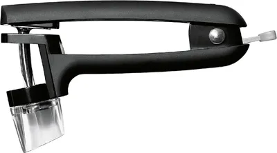 Immagine prodotto di OXO OXO Snocciolatore di ciliegie e olive nero
