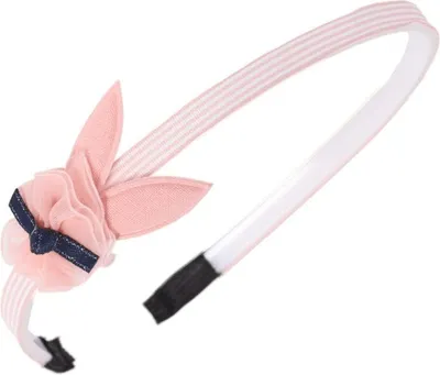 Produktbild von Carla Haarband für Damen Zunyievuus rosa Universal