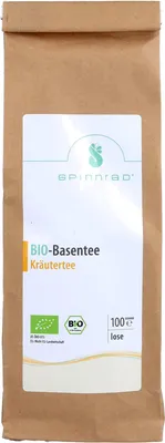 Produktbild von Basentee mit 49 Kräutern 100 g