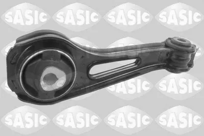 Produktbild von SASIC Halter Motoraufhängung 2704039 Rechts oben unten für RENAULT TWINGO II (CN0)