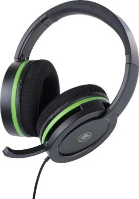 Produktbild von Snakebyte XBOX One Headset X PRO
