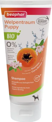 Produktbild von Beaphar  Shampoo Welpentraum 200 ml