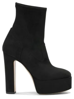 Image de CASADEI bottes femme noir - 38.5