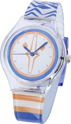Produktbild von Star Wars Armbanduhren Uni Fulcrum multicolor Standard
