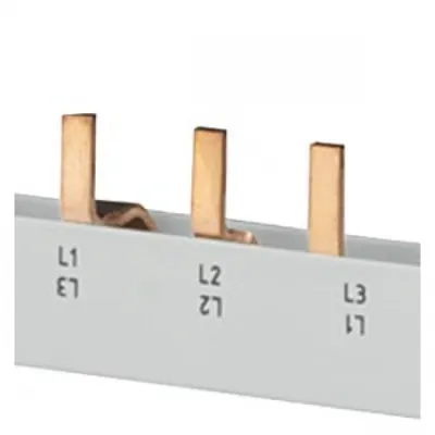 Produktbild von Siemens 5ST3740 Sammelschiene 1 Stück(e) 1016 mm