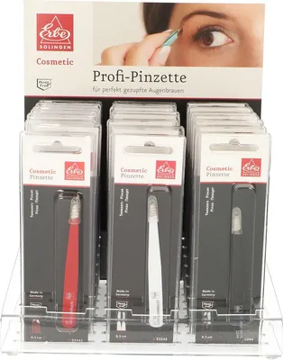 Obrázok produktu pre Stojan na pinzety Erbe Solingen (erbe92391c)