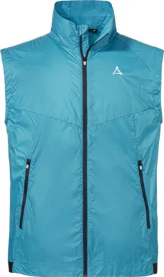 Produktbild von Jacken Schöffel Wander-weste Bygstad Vest 235267820