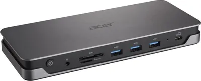 Produktbild von Acer Type C Dock