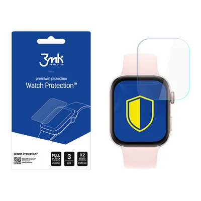 Immagine prodotto di Huawei Watch Fit 3 - Arco di protezione per orologi 3Mk