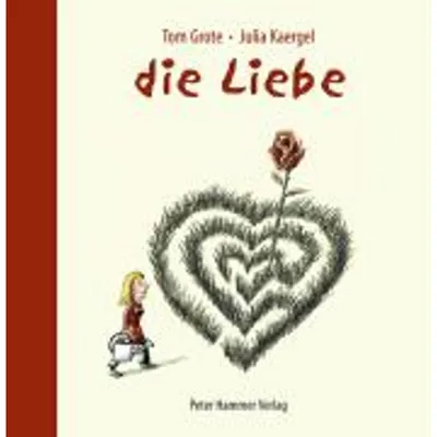 Produktbild von Die Liebe