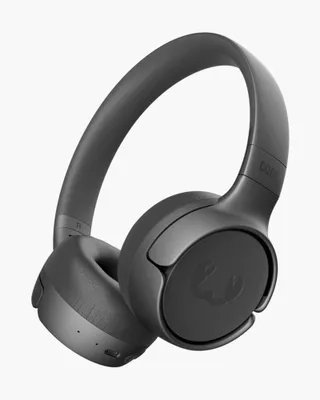 Obrázek produktu pro Fresh 'n Rebel 00221589, Bezdrátový, Hovory/hudba, Sluchátka s mikrofonem, Šedá