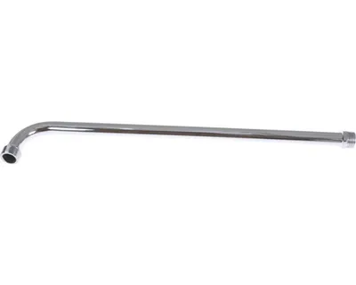 Obrázek produktu pro Stěnové sprchové rameno 40 cm chrom