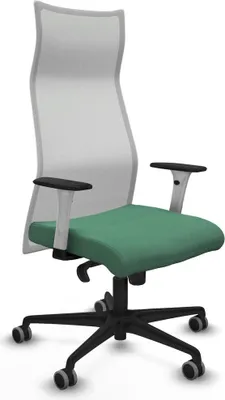 Zdjęcie produktu dla Bürostuhl Piqueras y Crespo B1B036G Smaragdgrün