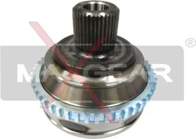 Produktbild von MAXGEAR Gelenksatz Antriebswelle Radseitig für VW Transporter IV Bus (70B, 70C, 7DB, 7DK, 70J, 70K, 7DC, 7DJ) 49-0265