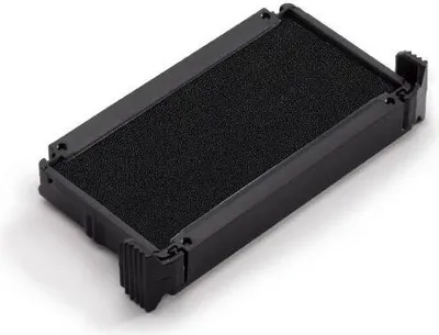 Produktbild von Trodat Ersatzkissen 6/4911 für printy 4911 – Stempelfarbe schwarz