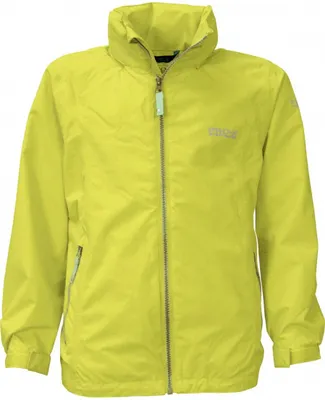 Produktbild von Regenmantel Lina Girls Polyester Kalkgröße 116