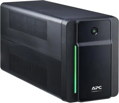 Produktbild von USV (Unterbrechungsfreie Stromversorgung) , APC Easy UPS BVX1600LI, 1600VA, 900 Watt, 220-240V, 6 Ausgänge