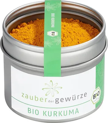 Produktbild von Kurkuma