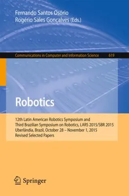 Zdjęcie produktu dla Robotics