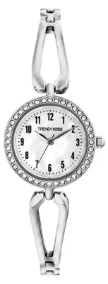 Produktbild von Trendy Kiss Klassische Uhr TM10178-01
