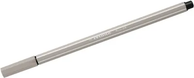 Zdjęcie produktu dla Flamaster STABILO® 68/93 Premium - długopis 68 - ciepły szary