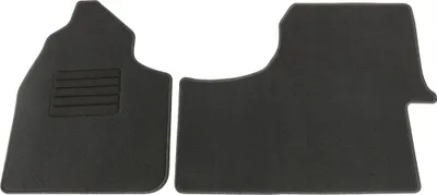 Produktbild von AD Tuning Fußmatten Set für Mercedes Sprinter, Bj. 5/2006-5/2018