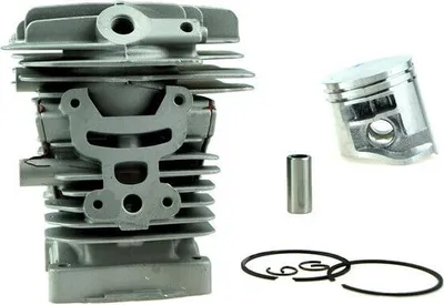 Image de Piston cylindrique 38 mm pour STIHL MS171 MS181 MS211 MS 171 181 181C 211 11390201203