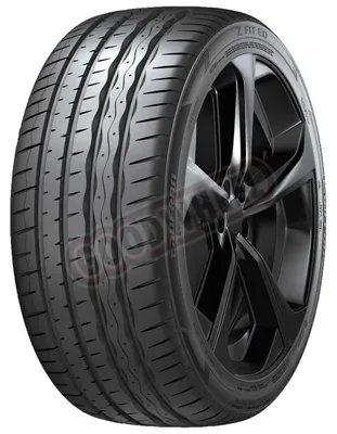 Produktbild von Laufenn So car-tyres Z Fit EQ LK03 ( 235/35 ZR19 (91Y) XL 4PR mit Felgenschutz (MFS) SBL )