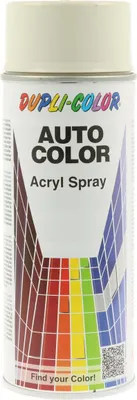 Produktbild von DUPLI COLOR Fahrzeug-Kombinationslack 806773 Spraydose 400ml
