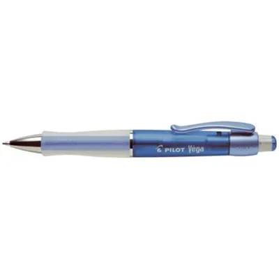 Zdjęcie produktu dla Pilot BP-415-VM-B Pióro kulkowe Véga - M, niebieski/czarny
