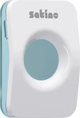 Produktbild von satino by wepa HYGINITY Hygienebeutelspender