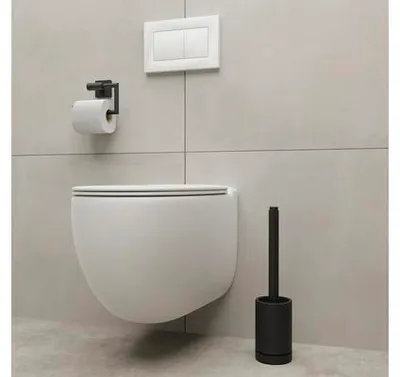 Obrázek produktu pro Set WC štětky REIKA OTARU 81005132