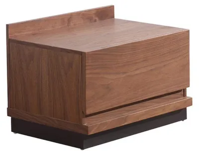 Immagine prodotto di Tavolino in legno di design Consolle Tavoli da camera Consolle