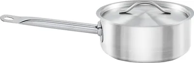 Produktbild von Stielkasserolle mit Deckel, Serie ONSET, Ø 200 mm, Höhe 70 mm, 2,2 L
