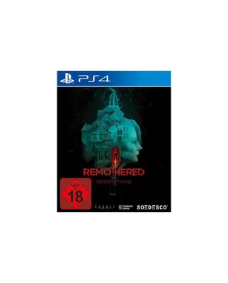 Produktbild von Remothered: Tormented Fathers PS4 Playstation 4