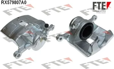Produktbild von FTE Bremssattel Vorne rechts 9291923