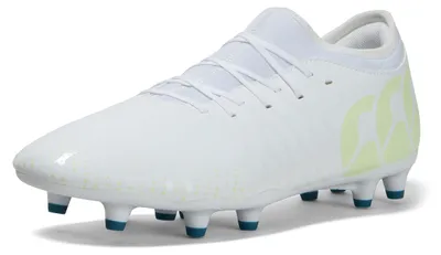 Productafbeelding van Canterbury CCC Speed Infinite Team rugbyschoenen, wit, maat 40