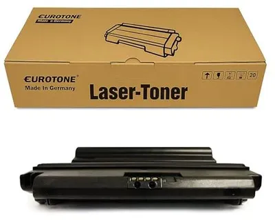 Eurotone Tonerkartusche kompatibel mit Samsung MLTD2082L Schwarz – Produktansicht 1