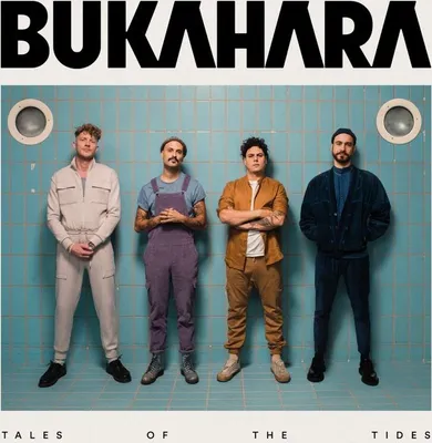 Obrázek produktu pro Bukahara: (CD / T)