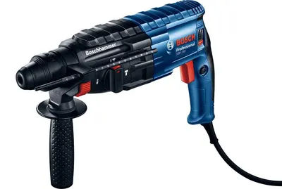 Produktbild von Bohrhammer mit SDS plus GBH 240