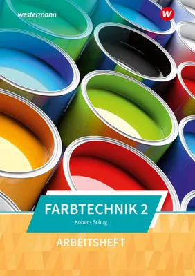 Produktbild von Farbtechnik