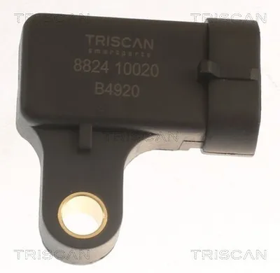 Produktbild von TRISCAN 8824 10020 Ladedrucksensor für CHEVROLET CAPTIVA (C100, C140) Saugrohr