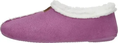 Produktbild von SUB55 Home Collection Pantoffels Dicht Pantoffels Dicht - lila - Maat 37