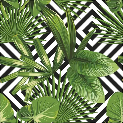 Produktbild von Tapeteneffekt-Aufkleber – QUITO – 40 x 40 cm
