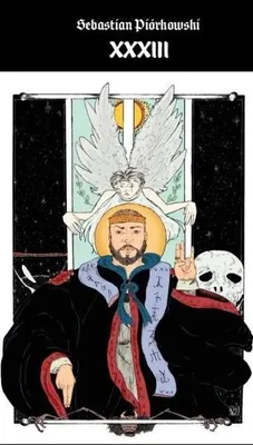 Immagine prodotto di ISBN XXXIII, Polski, Broszurowa okładka, 74 stron(y)