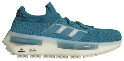 Zdjęcie produktu dla Adidas NMD_S1 Parley - Ekologiczne buty wyposażone w technologię BOOST 45 ⅓