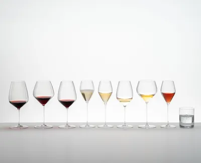 Imagen del producto de Riedel VELOCE, copas para Syrah/Shiraz, juego de 2 unidades, referencia 633000041