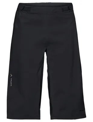 Produktbild von Vaude Moab Rain Black M