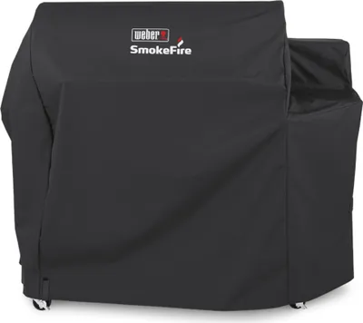 Immagine prodotto di Copertura Premium Weber – per SmokeFire EX6 ed EPX6